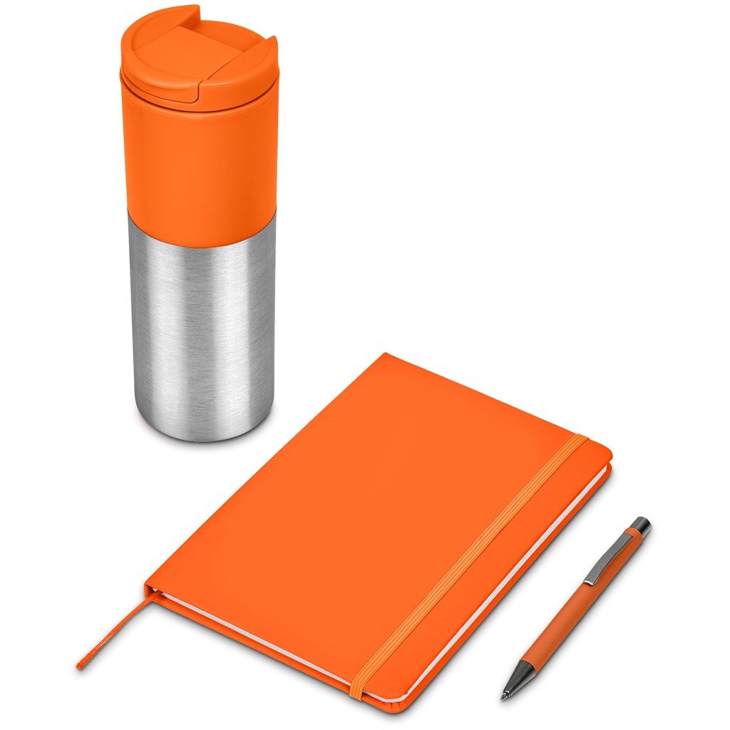 Watson Kraft Gift Set - Image 18