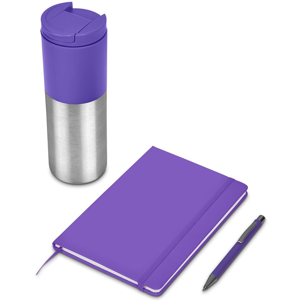 Watson Kraft Gift Set - Image 22