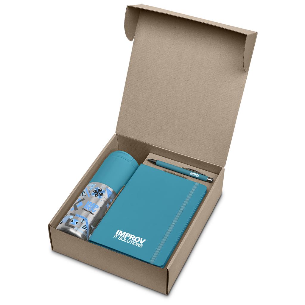 Watson Kraft Gift Set - Image 37