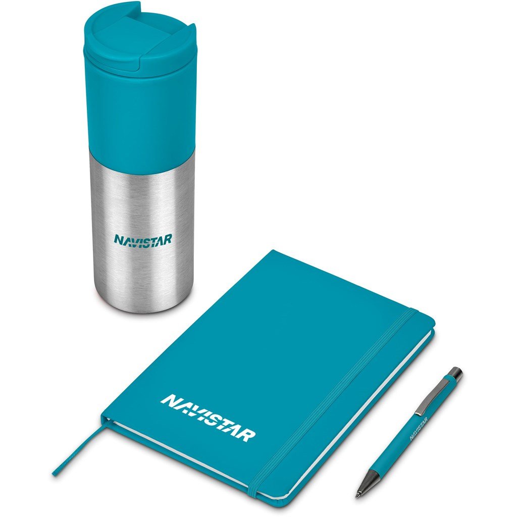 Watson Kraft Gift Set - Image 35