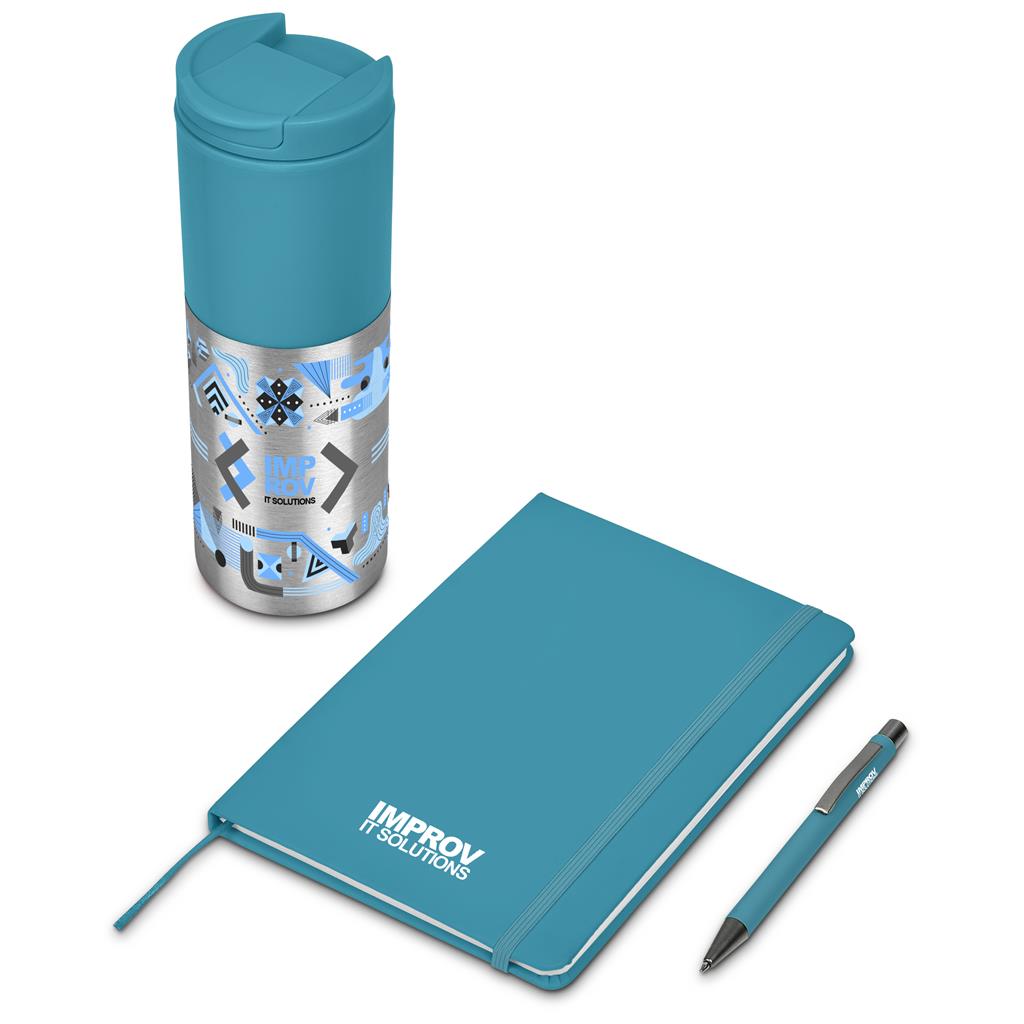 Watson Kraft Gift Set - Image 31