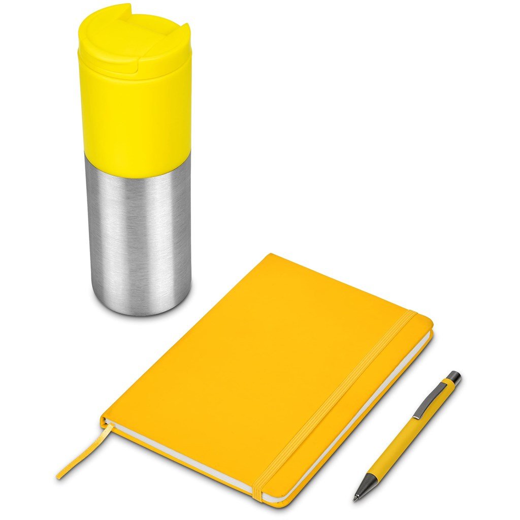 Watson Kraft Gift Set - Image 40