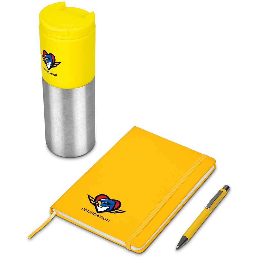 Watson Kraft Gift Set - Image 41