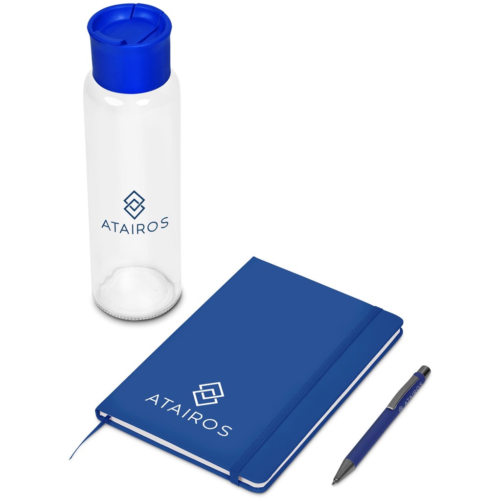 Wilson Kraft Gift Set - Image 10