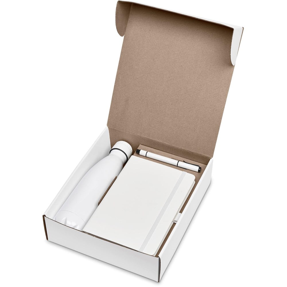 Mitchell White Gift Set - Image 9