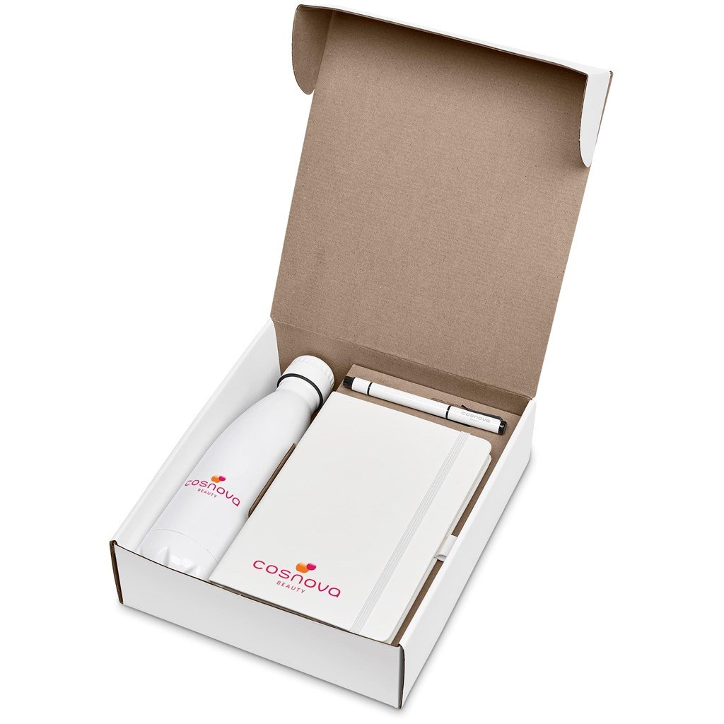 Mitchell White Gift Set - Image 8