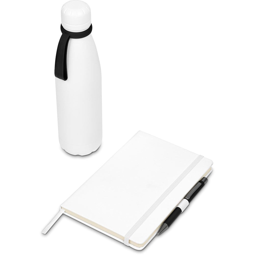 Thompson White Gift Set - Image 6
