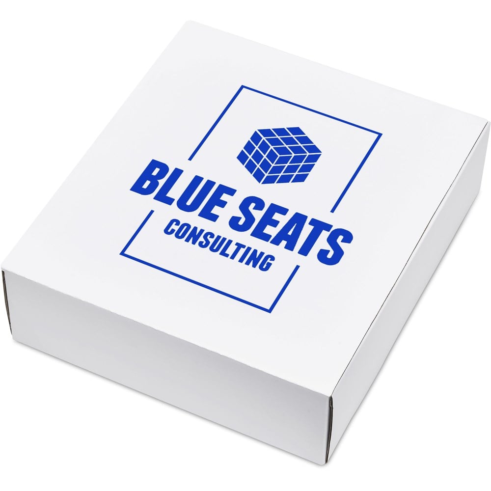 Thompson White Gift Set - Image 10