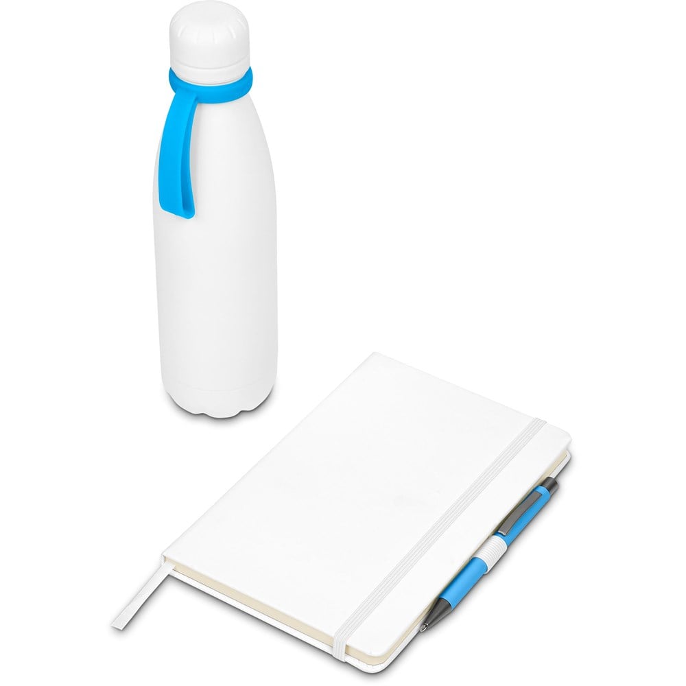 Thompson White Gift Set - Image 14