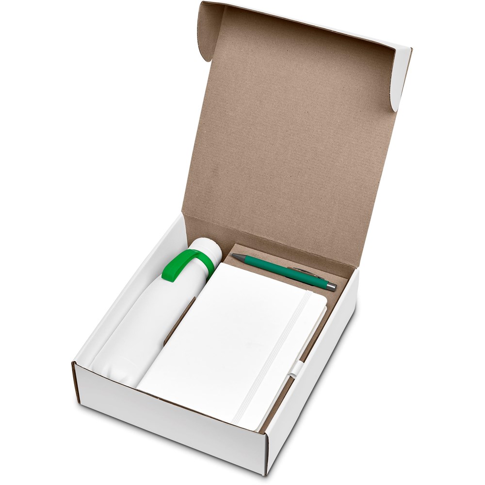 Thompson White Gift Set - Image 17