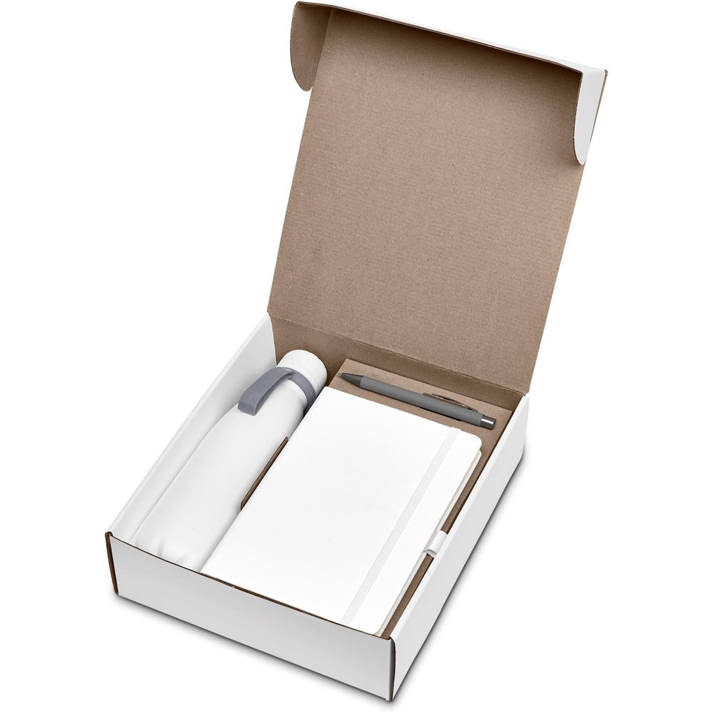 Thompson White Gift Set - Image 19