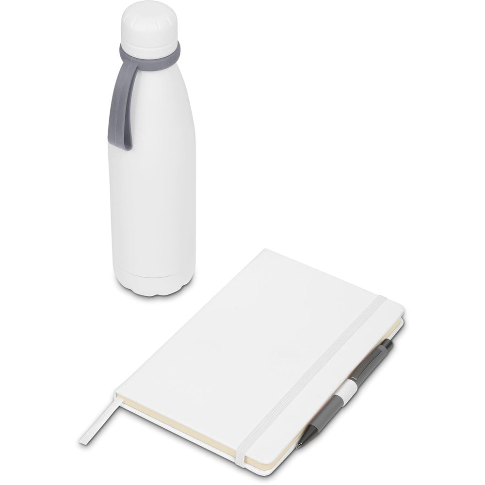 Thompson White Gift Set - Image 20