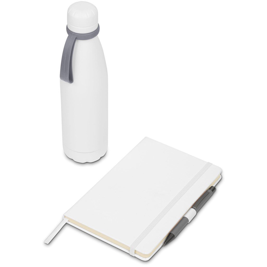 Thompson White Gift Set - Image 18