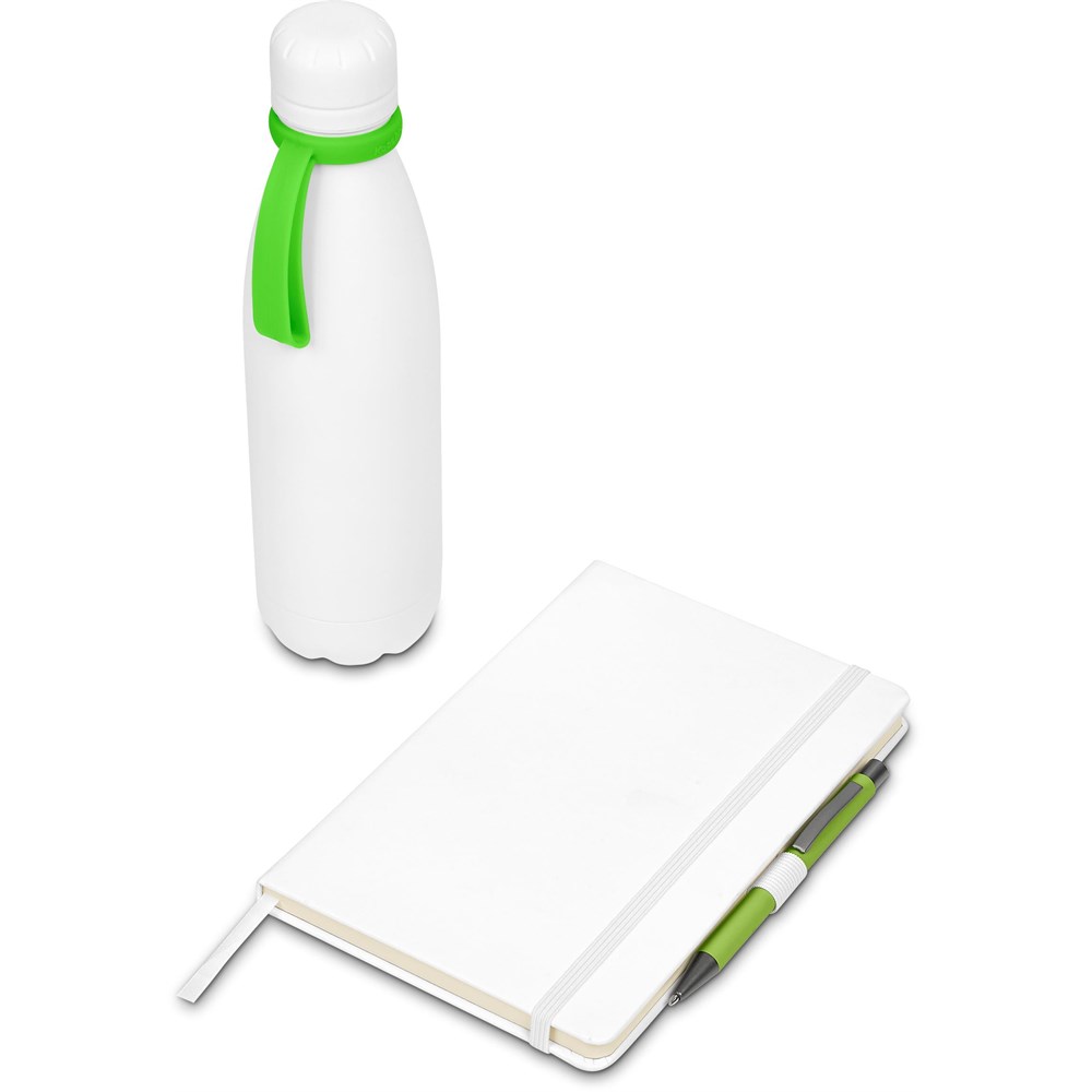 Thompson White Gift Set - Image 22