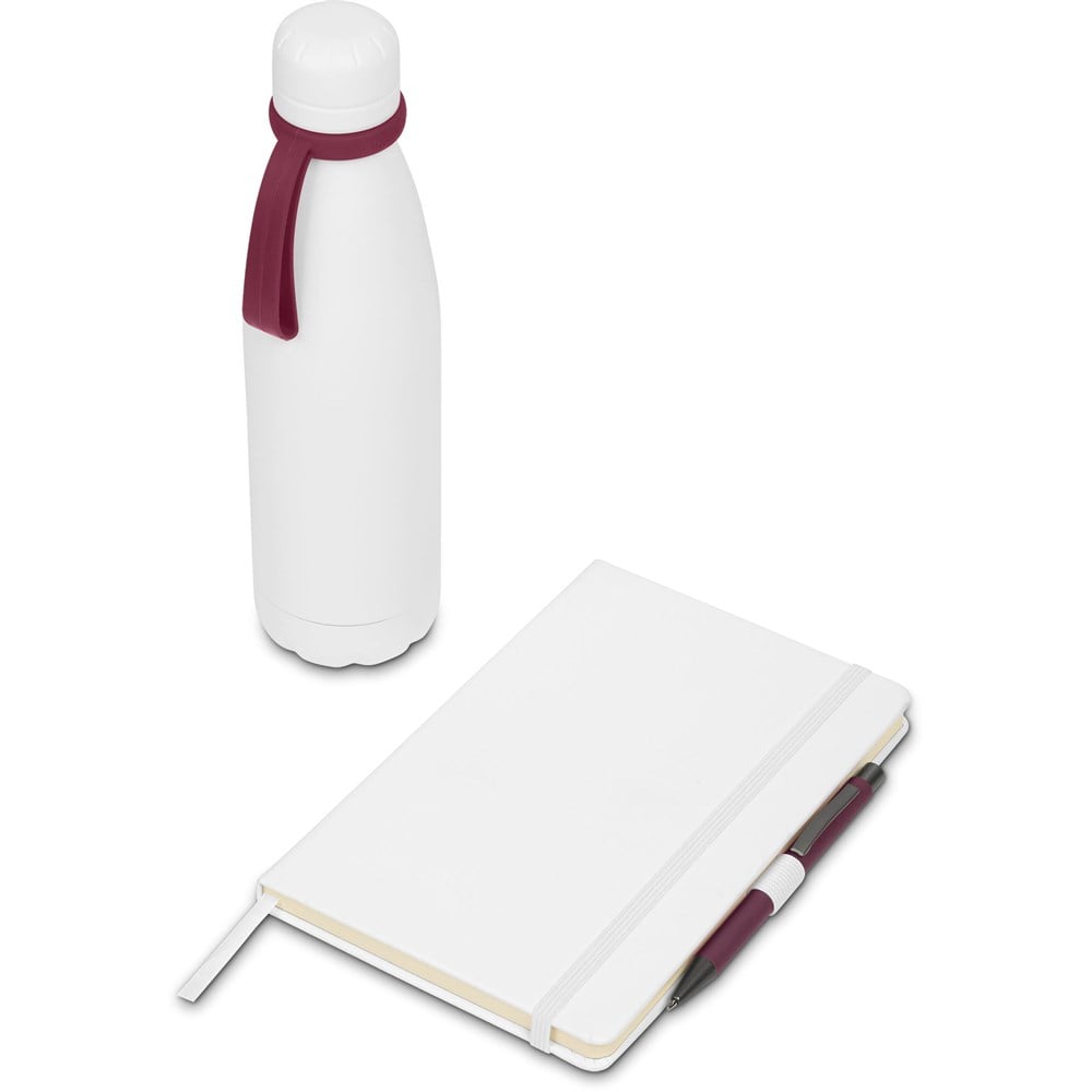 Thompson White Gift Set - Image 25