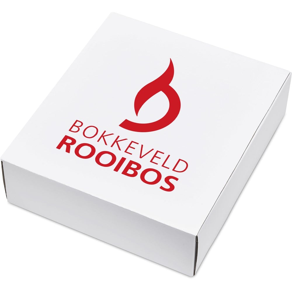 Thompson White Gift Set - Image 43