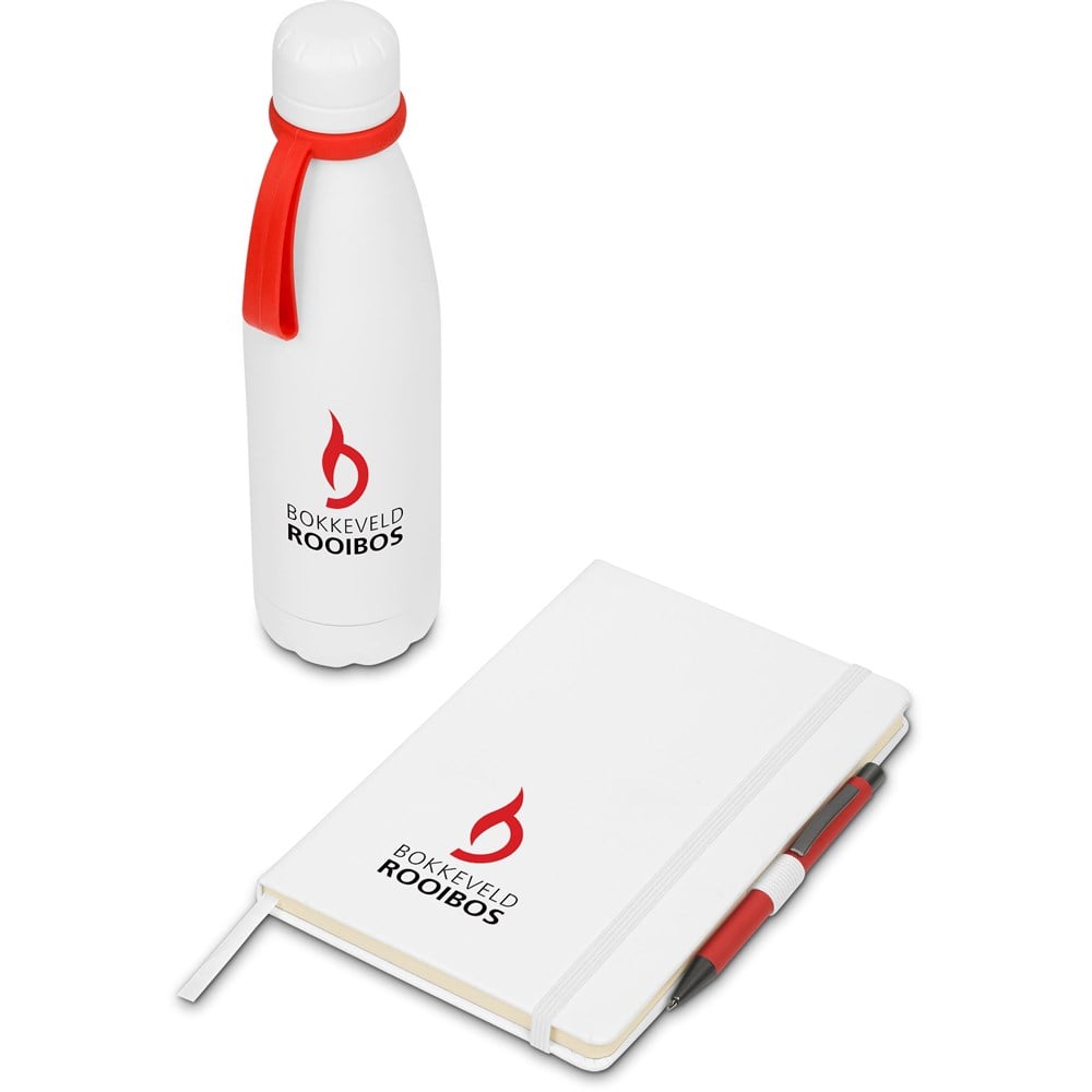 Thompson White Gift Set - Image 39