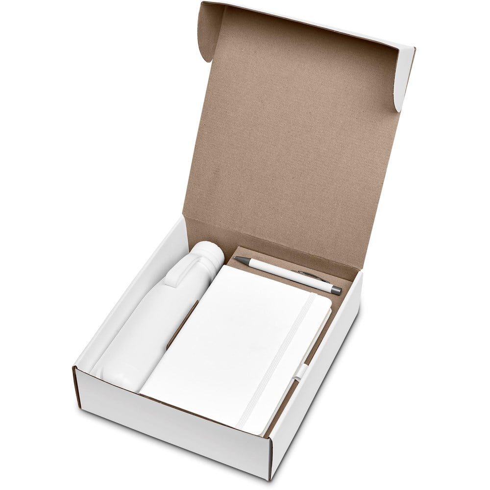 Thompson White Gift Set - Image 46