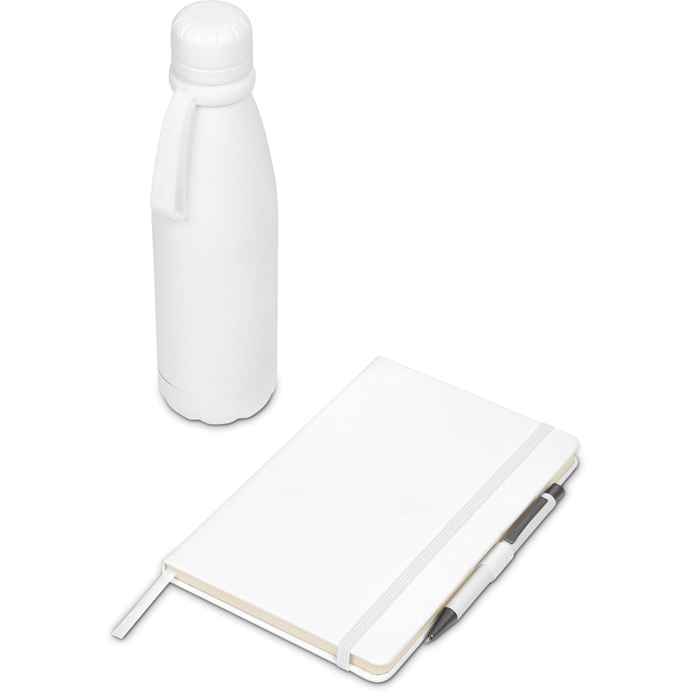 Thompson White Gift Set - Image 45