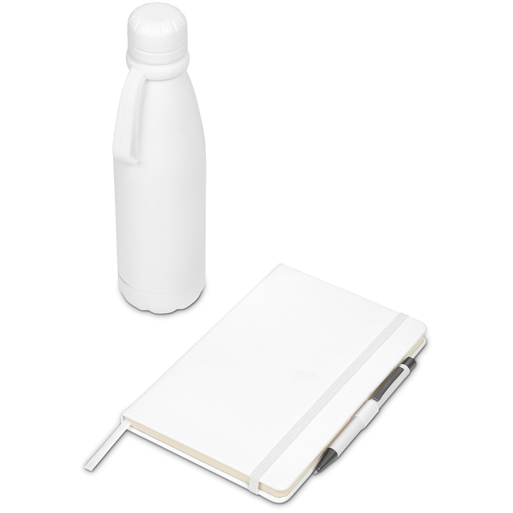 Thompson White Gift Set - Image 44