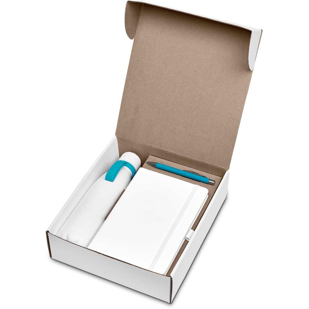 Thompson White Gift Set - Image 49