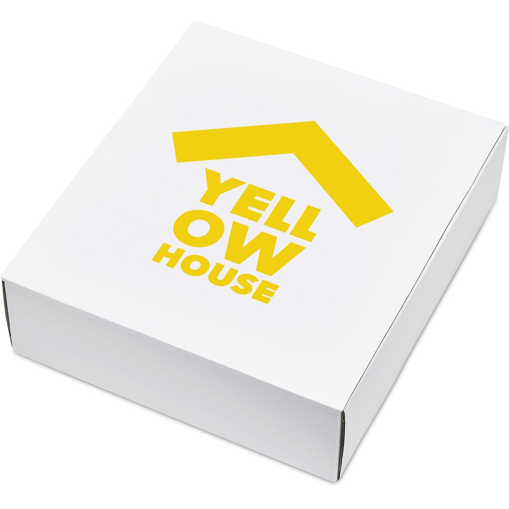 Thompson White Gift Set - Image 52