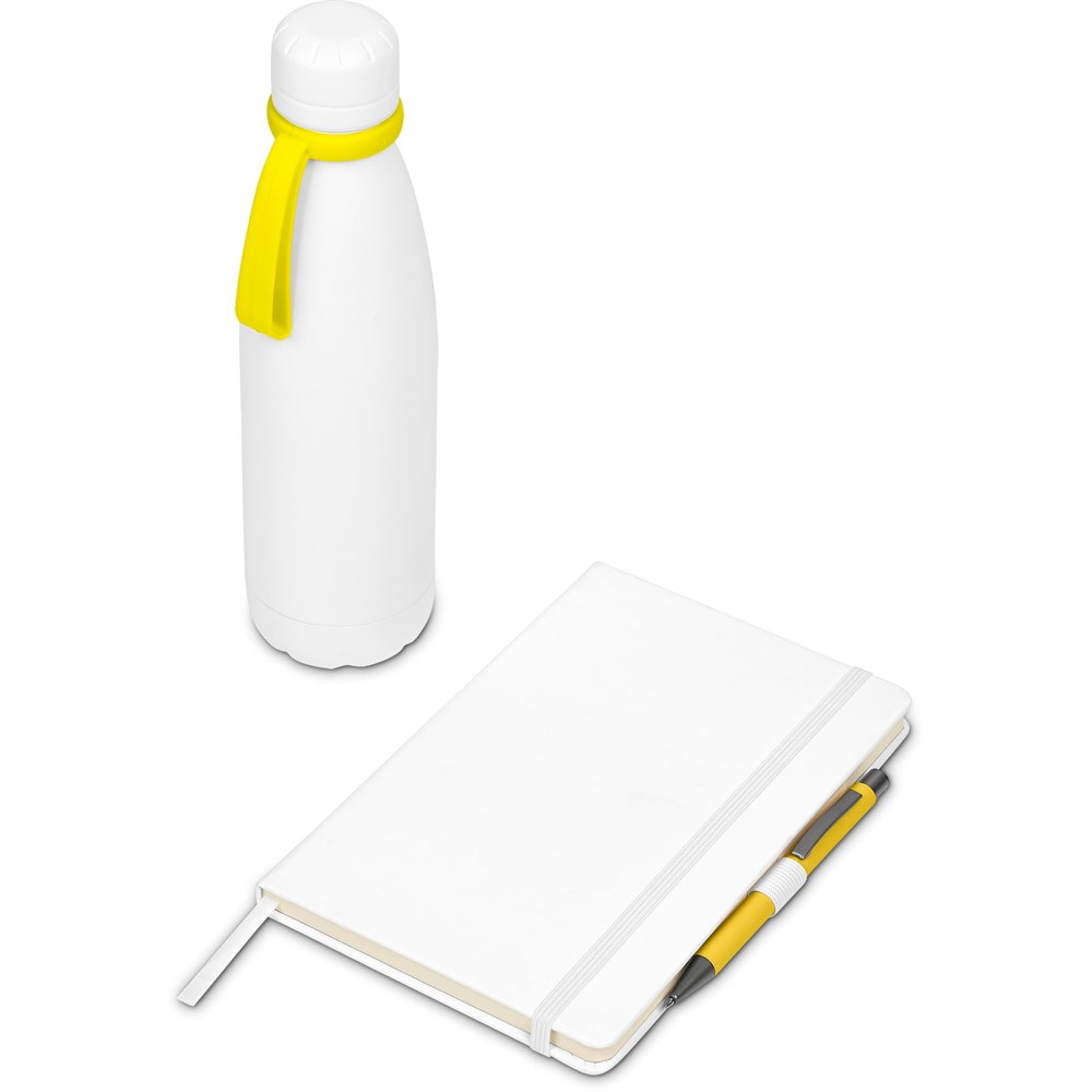 Thompson White Gift Set - Image 54