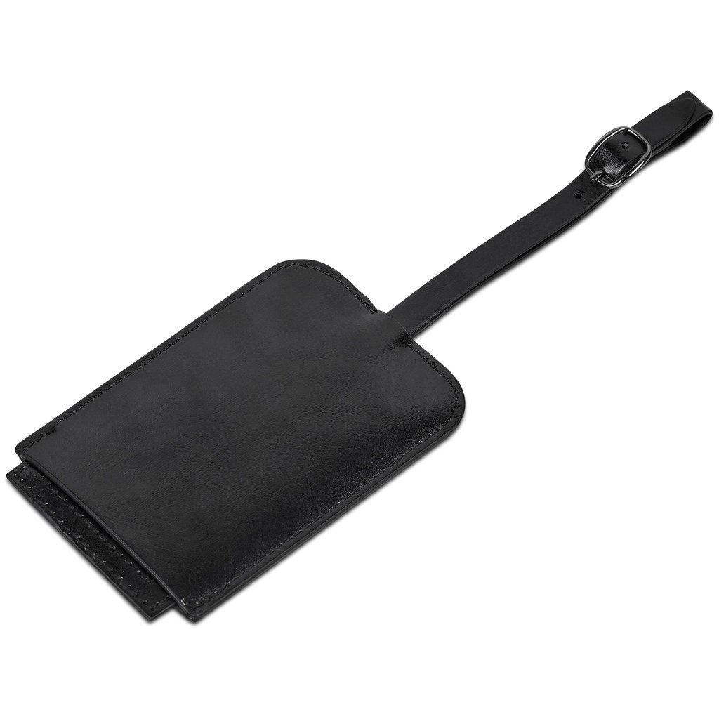 Alex Varga Claska Laptop Backpack - Image 3