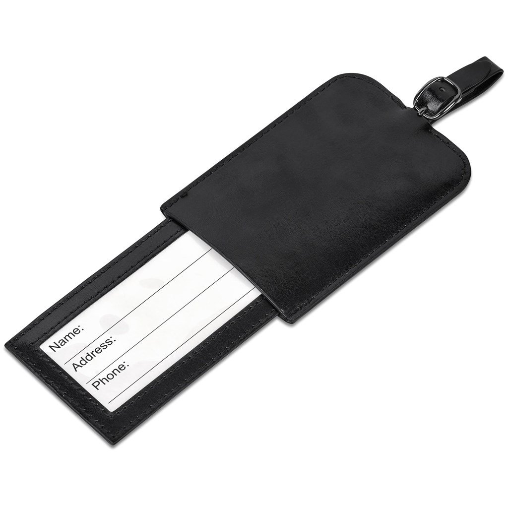 Alex Varga Claska Laptop Backpack - Image 8