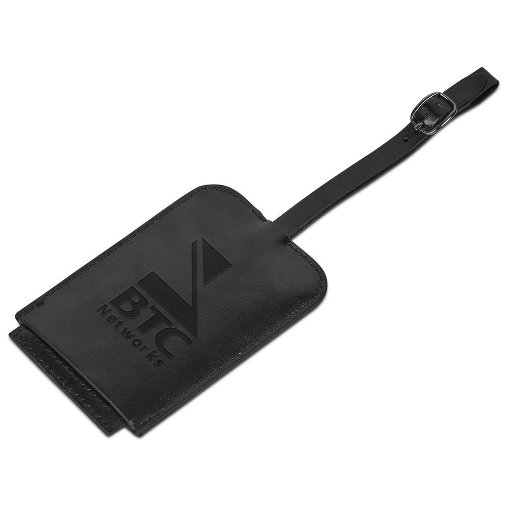 Alex Varga Claska Laptop Backpack - Image 4