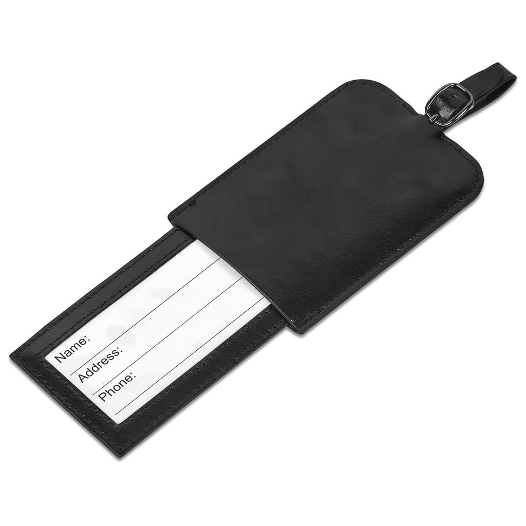 Alex Varga Claska Laptop Backpack - Image 6