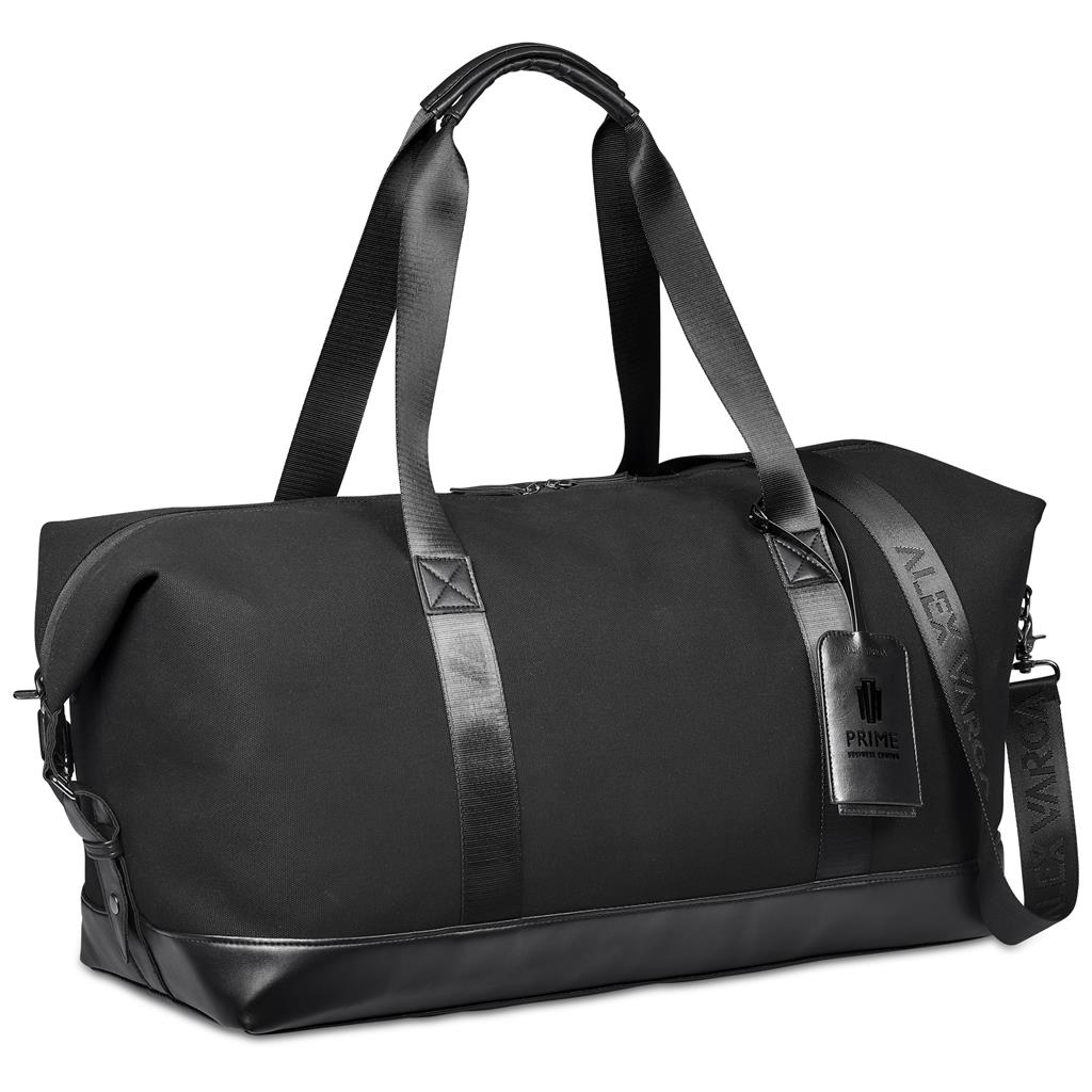 Alex Varga Pacino Weekend Bag - Image 12