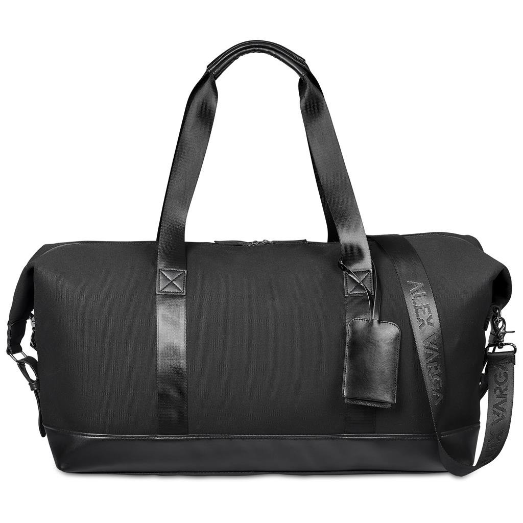 Alex Varga Pacino Weekend Bag - Image 10