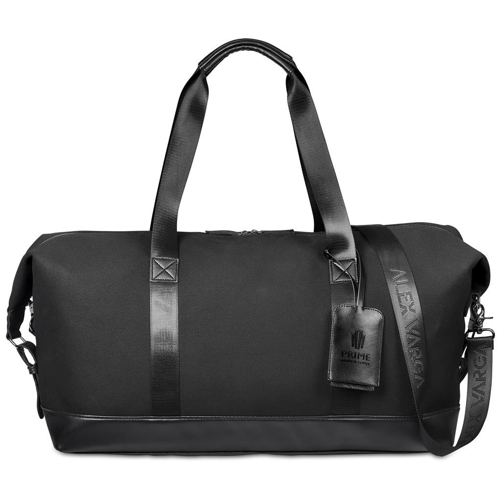 Alex Varga Pacino Weekend Bag - Image 13