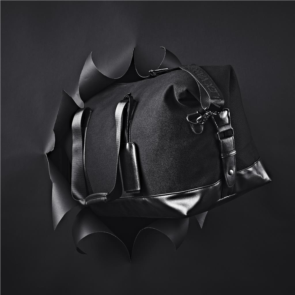 Alex Varga Pacino Weekend Bag - Image 4