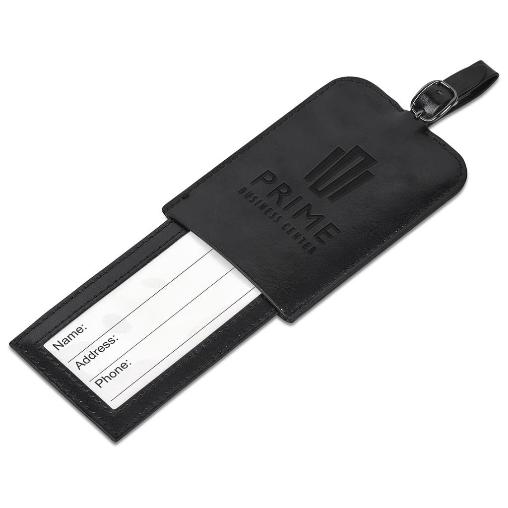 Alex Varga Pacino Weekend Bag - Image 7