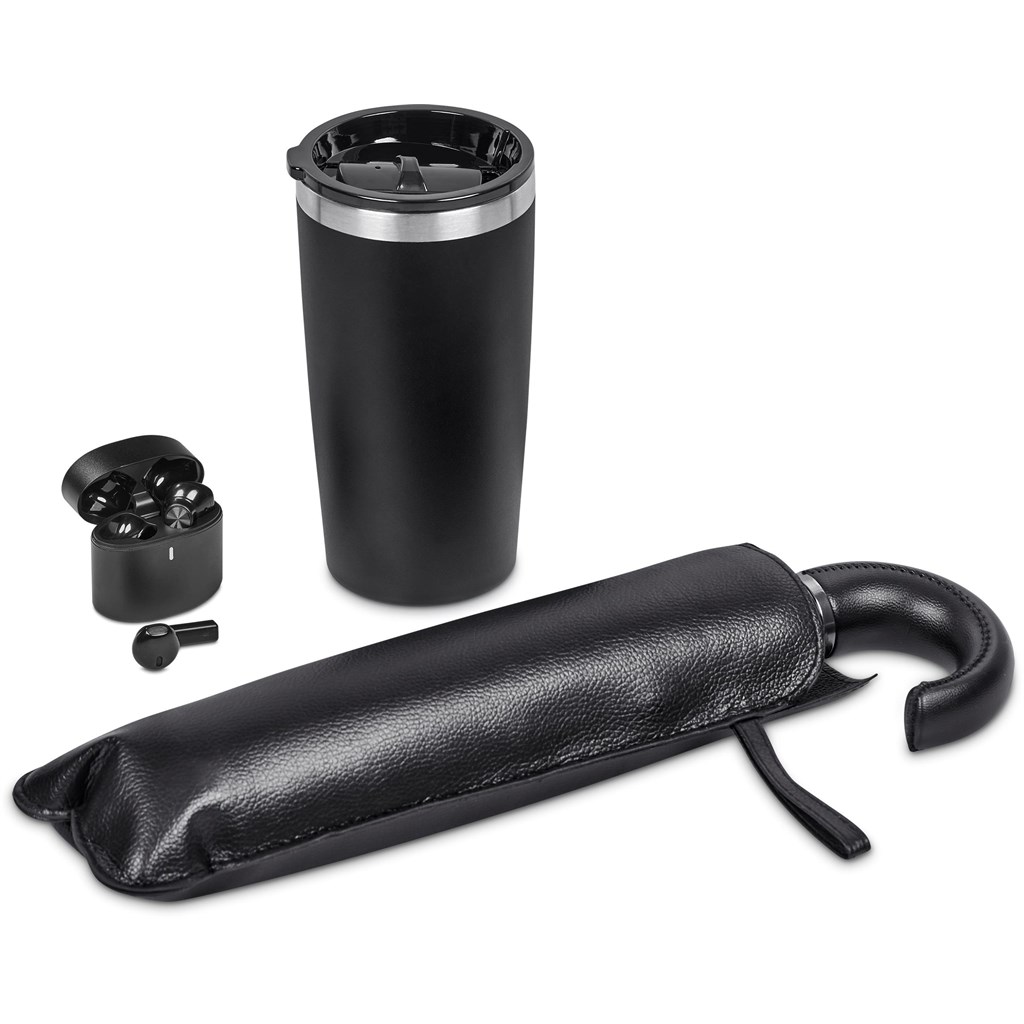 Alex Varga Vestibularis Gift Set - Image 6