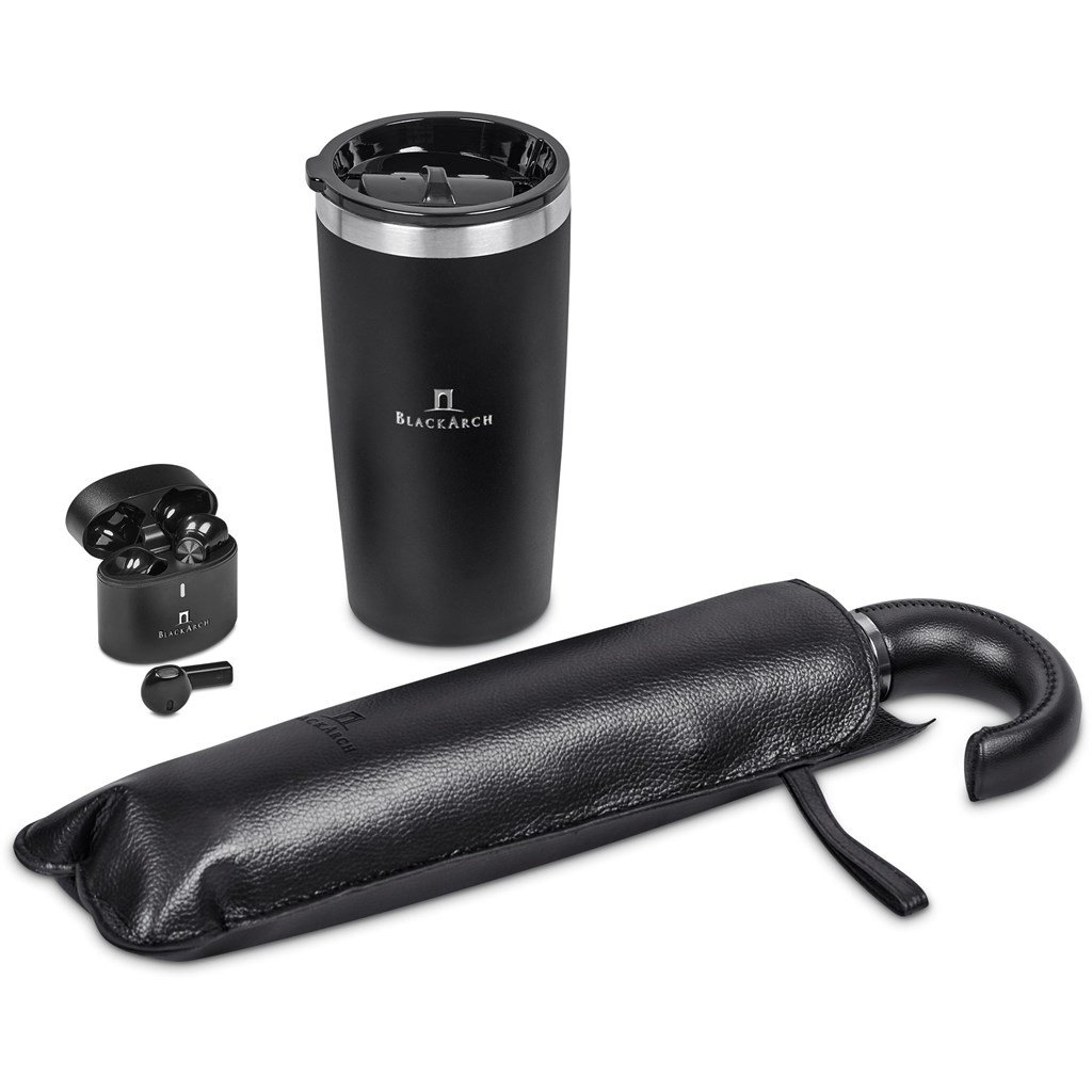 Alex Varga Vestibularis Gift Set - Image 3