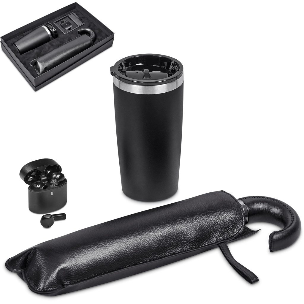 Alex Varga Vestibularis Gift Set - Image 7