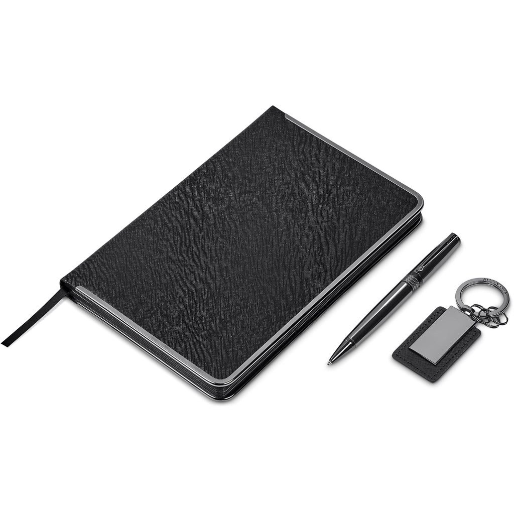 Alex Varga Yoteltris Gift Set - Image 4