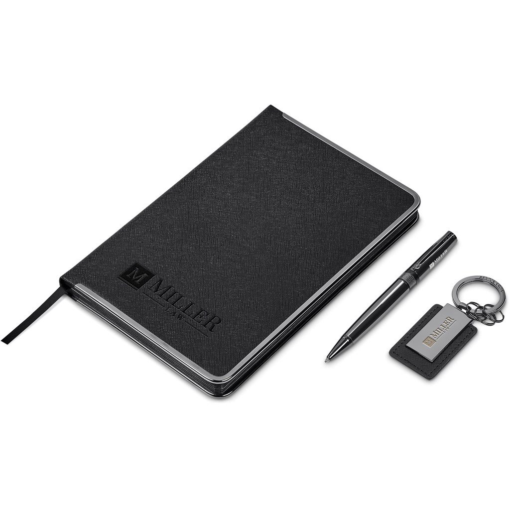 Alex Varga Yoteltris Gift Set - Image 5