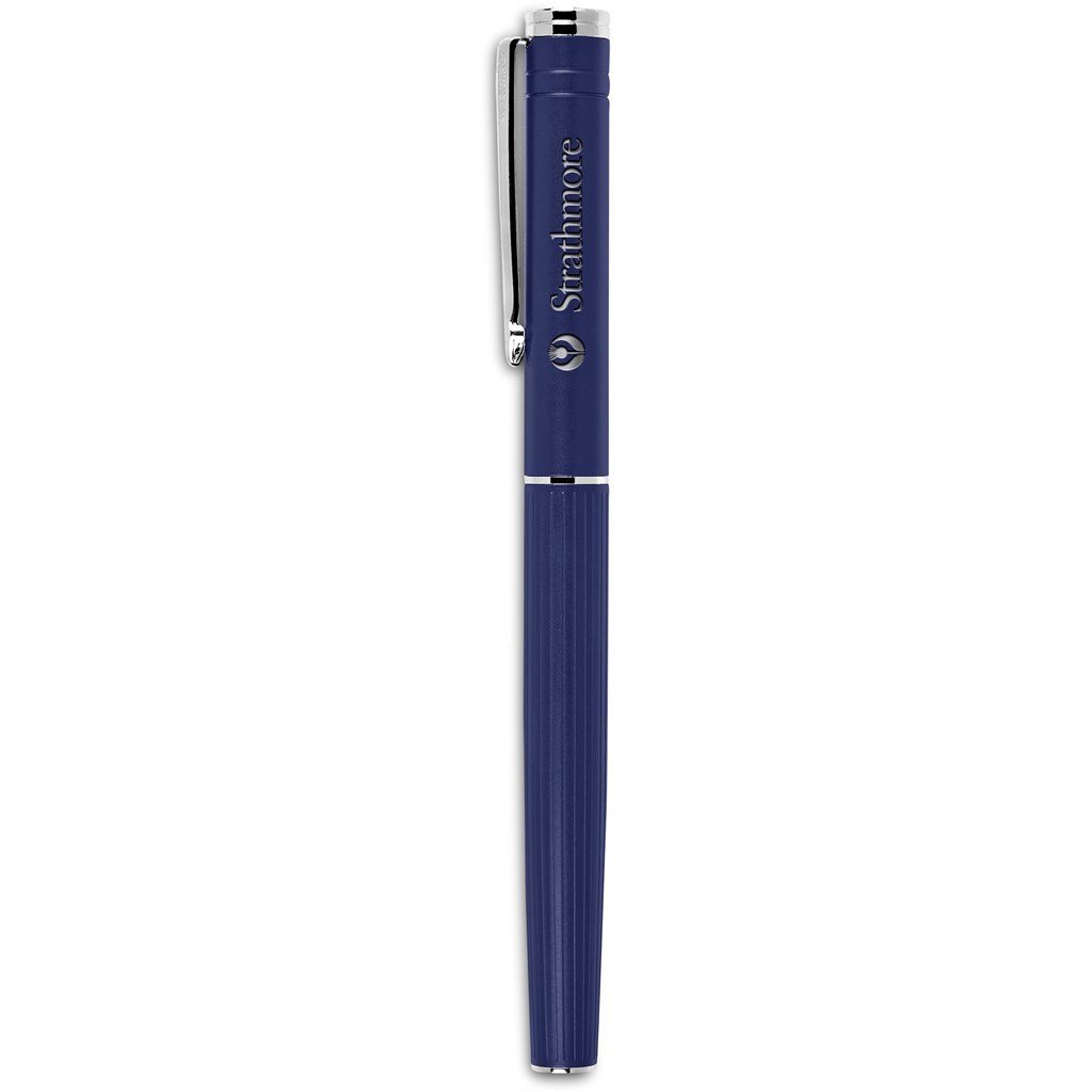 Alex Varga Mollino Ball Pen & Rollerball Set - Image 51