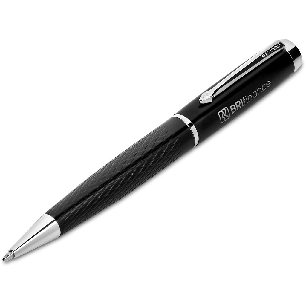 Alex Varga Sashenka Ball Pen & Rollerball Set - Image 24