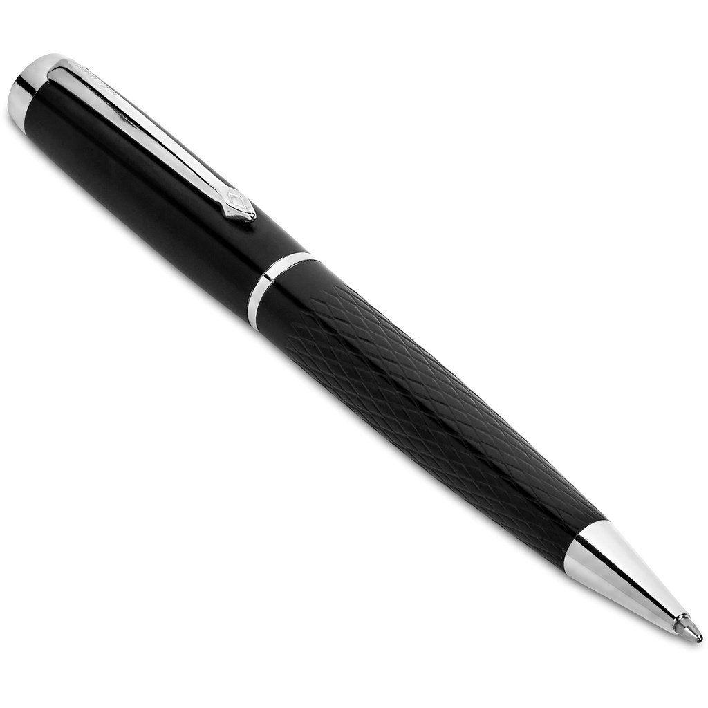 Alex Varga Sashenka Ball Pen & Rollerball Set - Image 25
