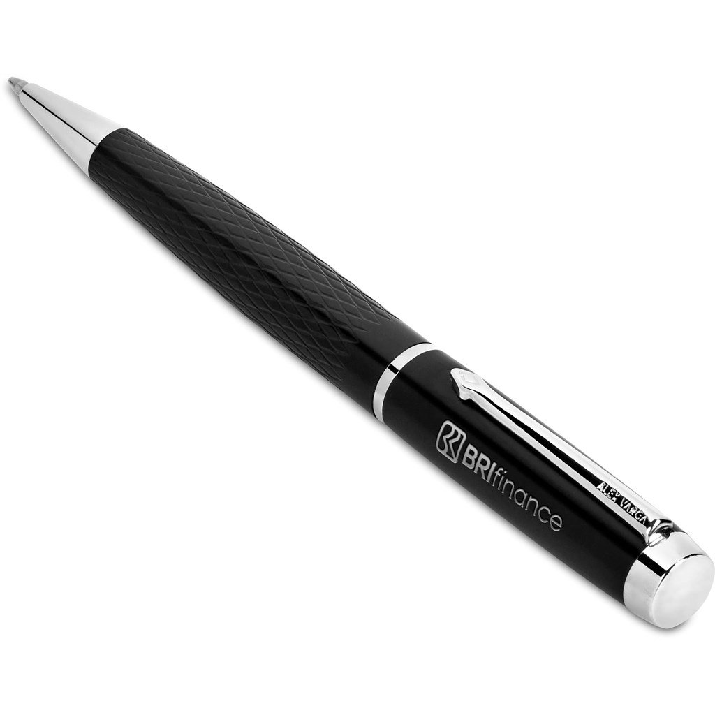Alex Varga Sashenka Ball Pen & Rollerball Set - Image 5