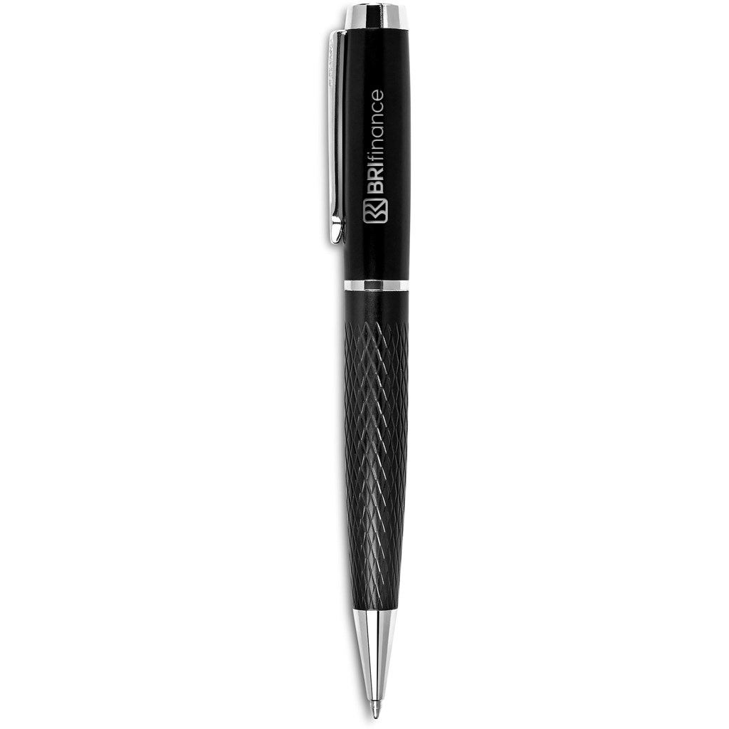 Alex Varga Sashenka Ball Pen & Rollerball Set - Image 11