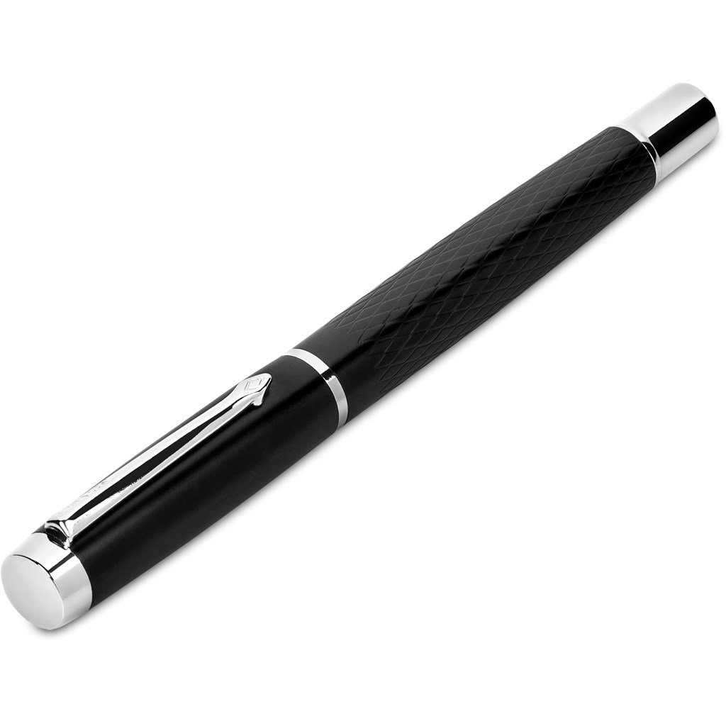 Alex Varga Sashenka Ball Pen & Rollerball Set - Image 23