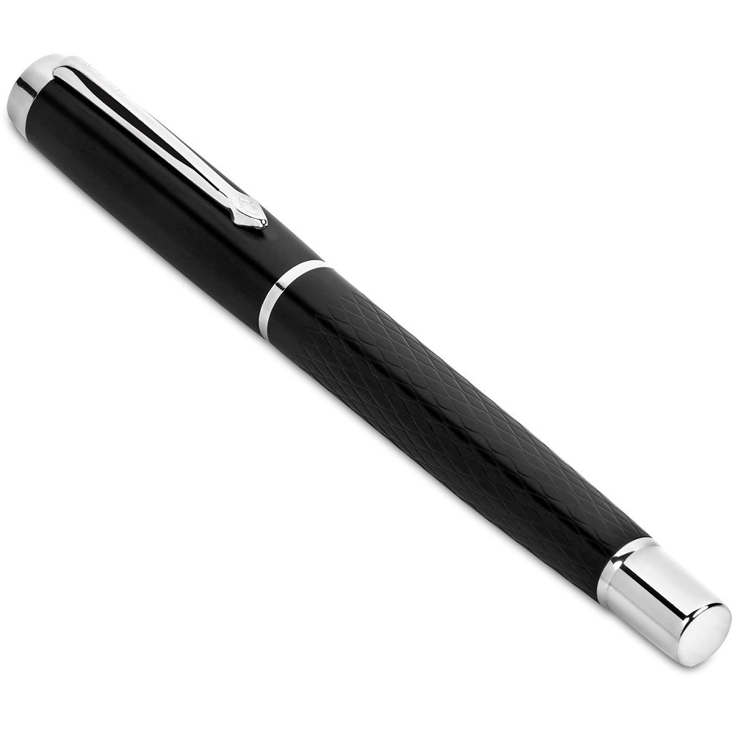 Alex Varga Sashenka Ball Pen & Rollerball Set - Image 17