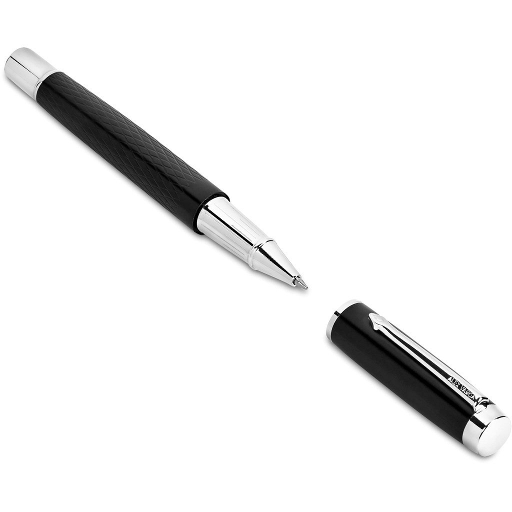 Alex Varga Sashenka Ball Pen & Rollerball Set - Image 6