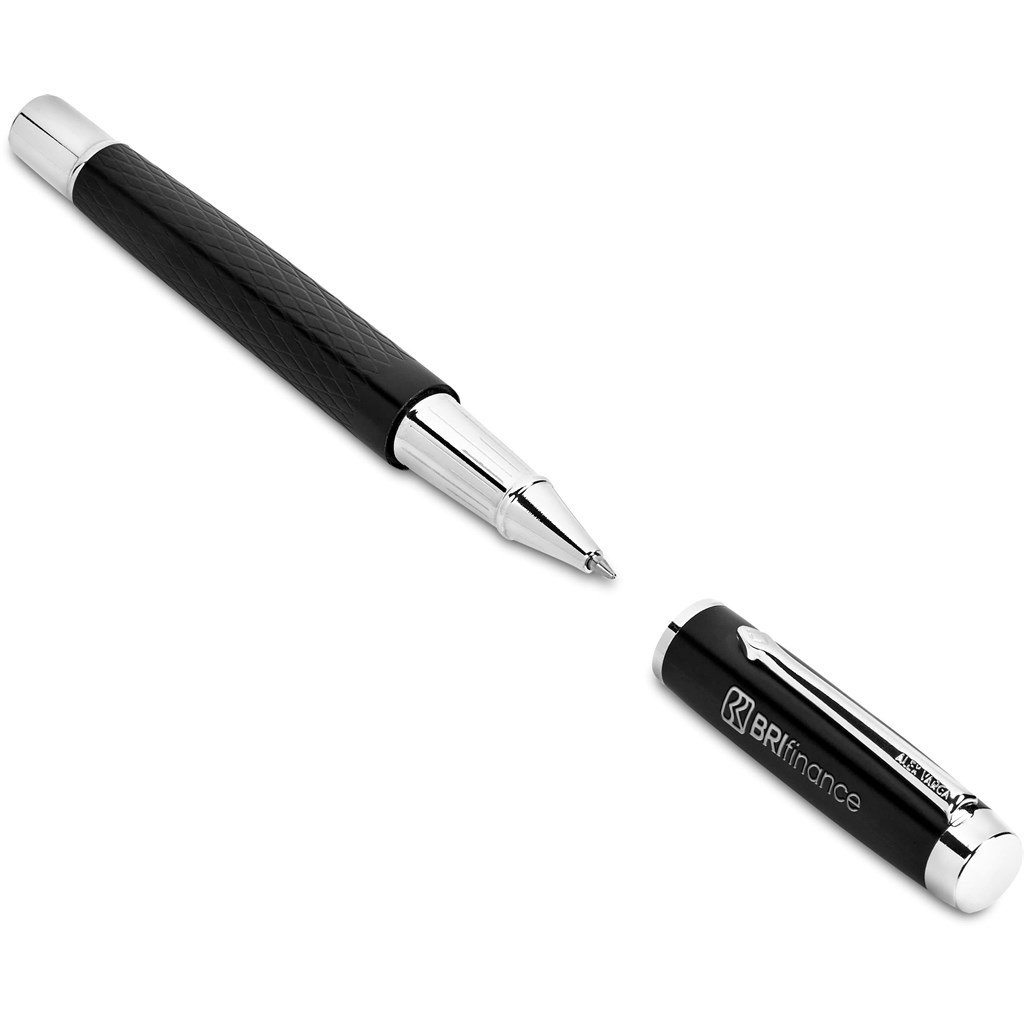Alex Varga Sashenka Ball Pen & Rollerball Set - Image 35